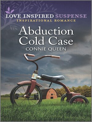Abduction Cold Case - ebook